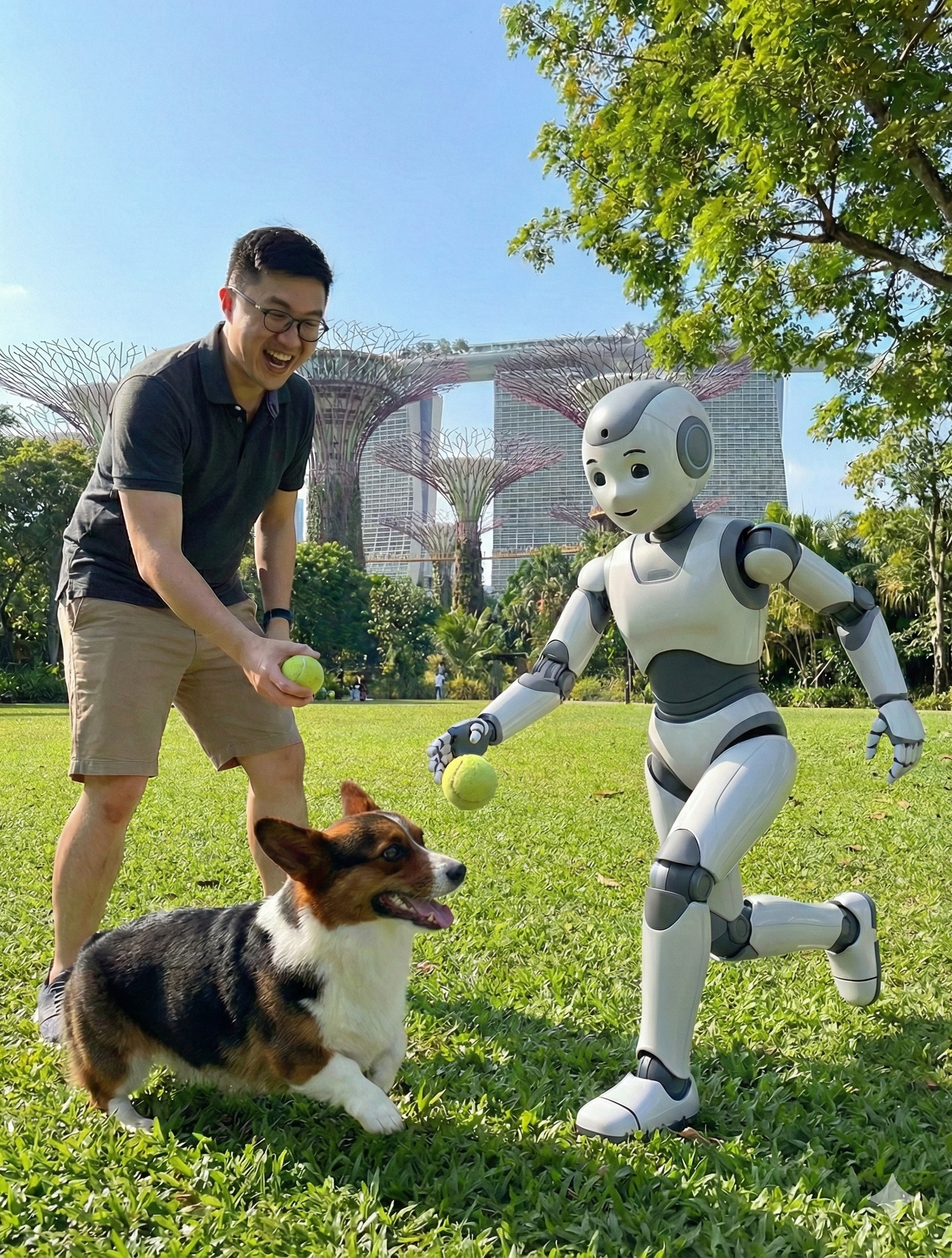 Tommy Tien - About Me